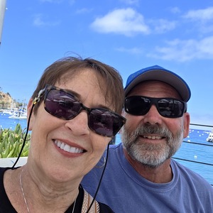 Team Page: Team James and family